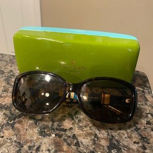 KATE SPADE SUNGLASSES